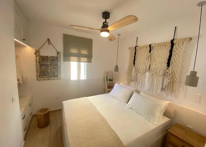 Corfu, Glyfada, Sea La Vie Apartment