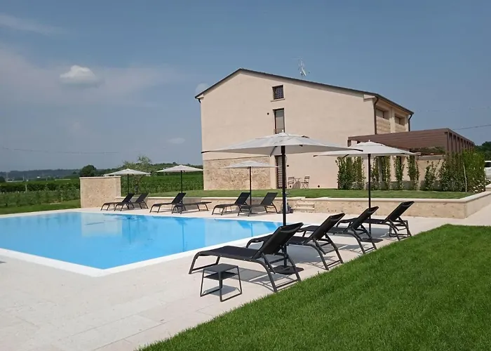 Agriturismo Casa Pezzo