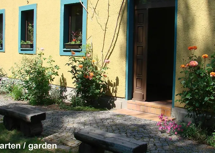 Herberge: Hostel Kangaroo-Stop