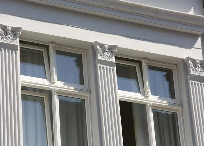 Hotel mit Aussicht: Restaurant&Hotel Olive