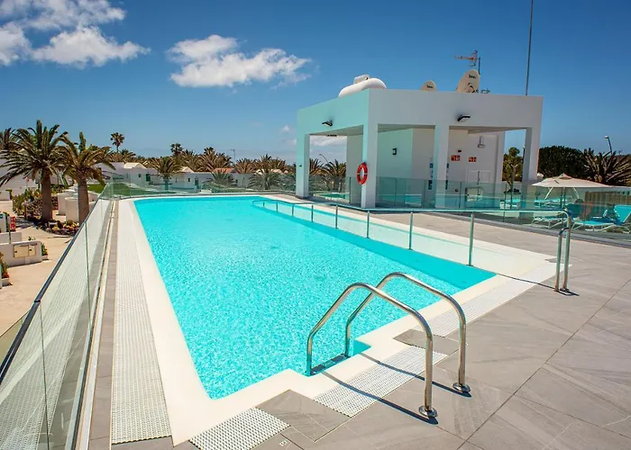 Hotel mit Whirlpool Taimar