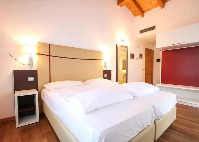 Familienhotel: Thai Orchidee Restaurant&Rooms