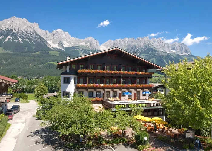 3 SterneHotel Alte Post