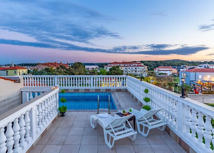 Villa San Rocco Bed & Breakfast