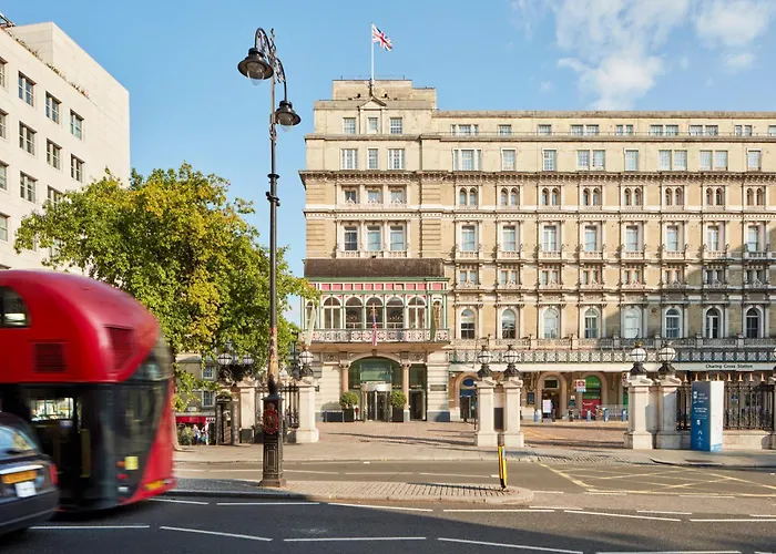 4 Sterne Hotels Clermont London, Charing Cross