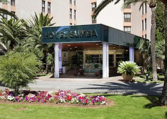 Boutique-Hotel: Hotel Sumba