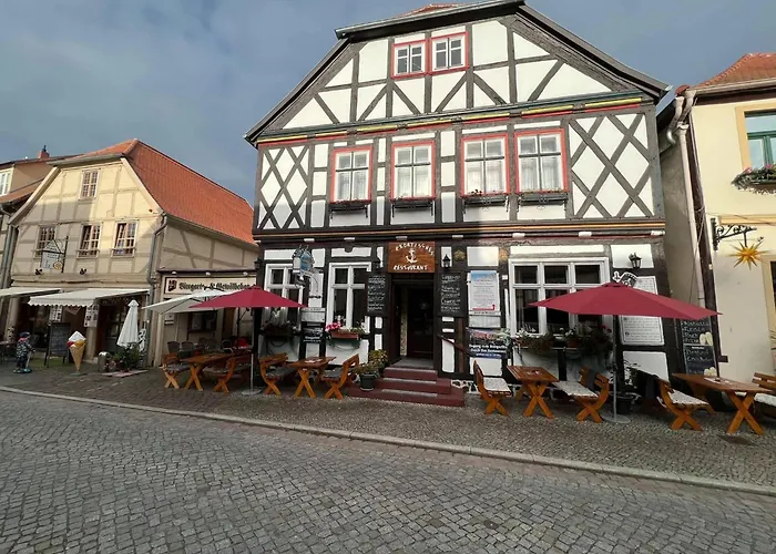 Hotel am Rathaus Adii