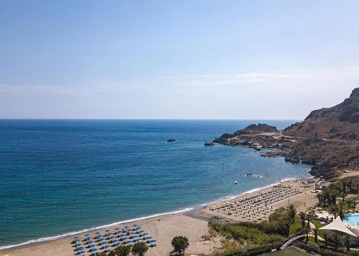 Mythos Apartments