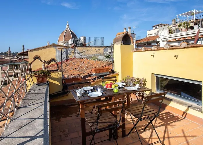 Ferienvermietung: Costanza By Halldis