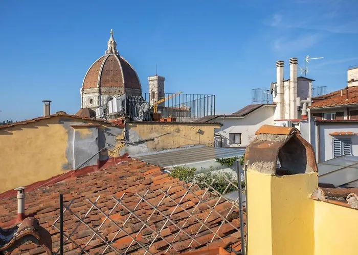 Ferienvermietung: Costanza By Halldis