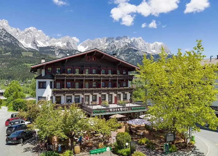3 SterneHotel Alte Post