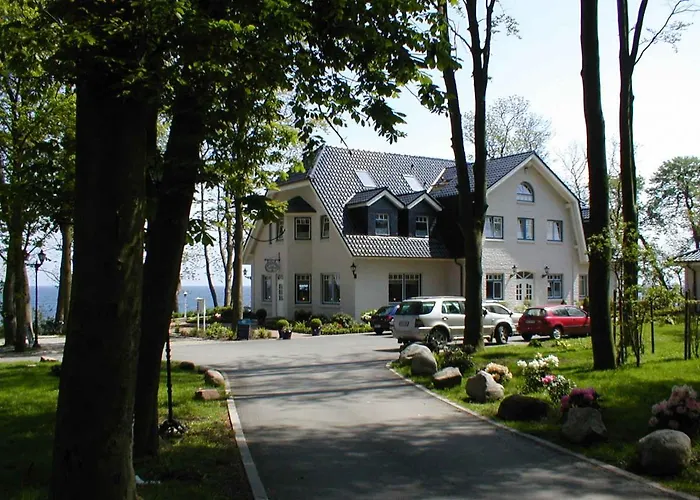 Waldpavillon