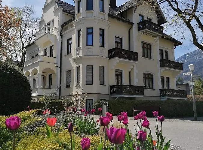 3 SterneHotel Garni Steiermark