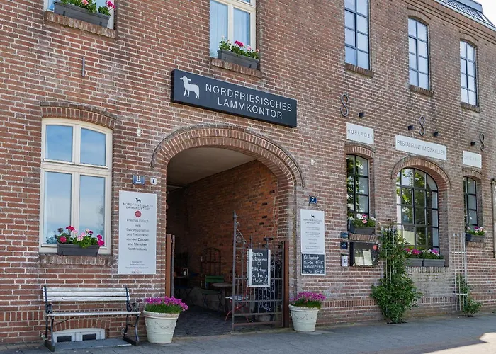 Gasthaus Lammkontor