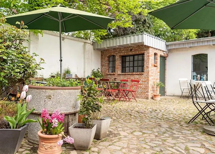 Gasthaus Lammkontor