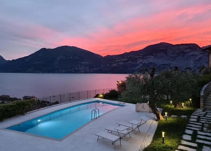 Villa Borgo Borago