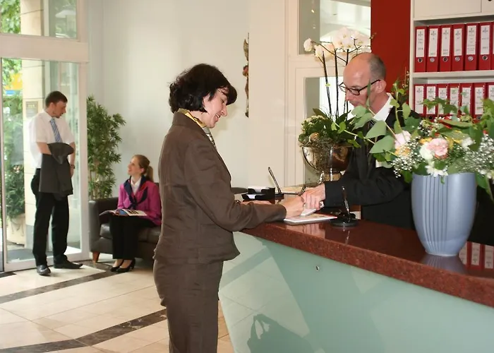 Familienhotel: Hotel Restaurant Ueberwasserhof