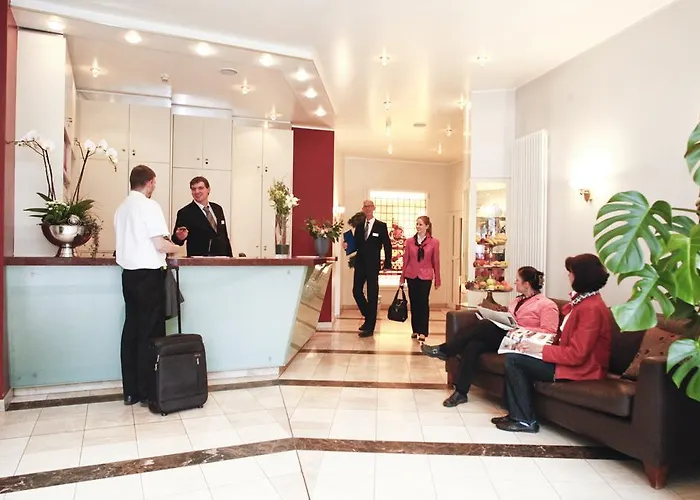 Familienhotel: Hotel Restaurant Ueberwasserhof