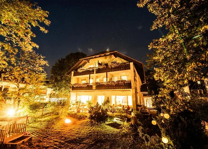 Bavaria Biohotel