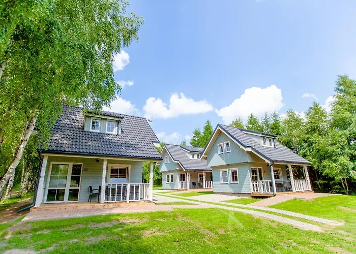 Haustierfreundliches Hotel: Camping Pomona