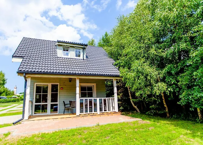 Haustierfreundliches Hotel: Camping Pomona