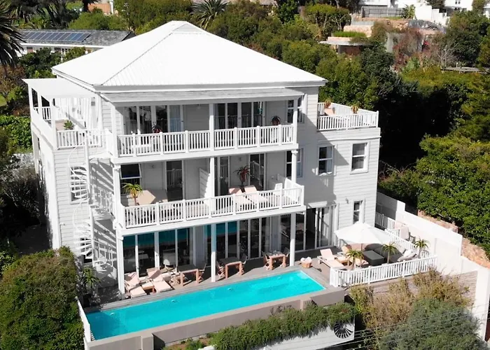 Sea Five Boutique Hotel