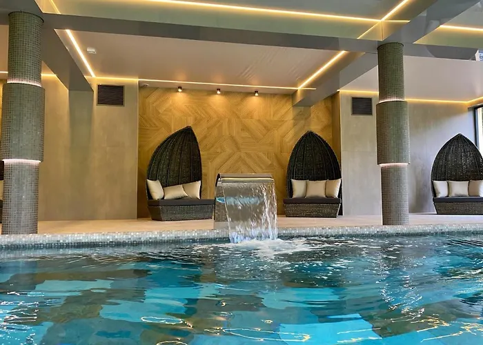 4 Sterne Hotels Oasis