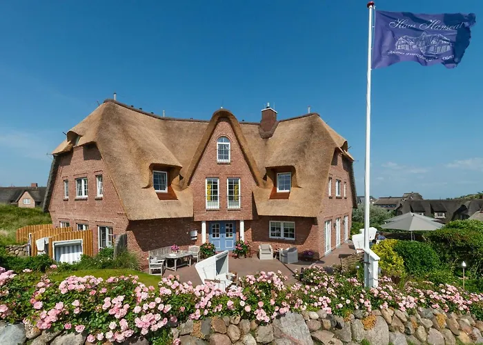 Haus Hanseat
