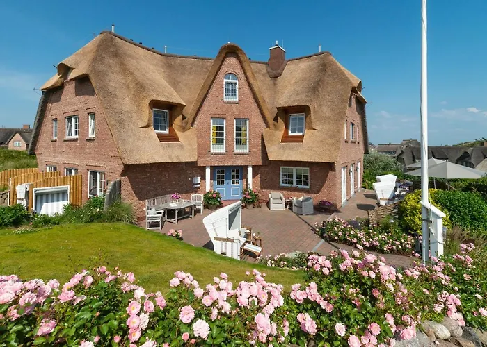 Haus Hanseat