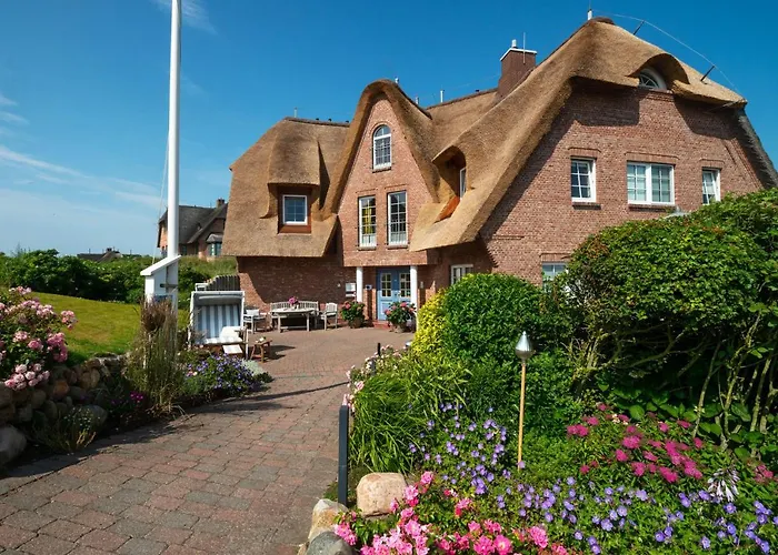 Haus Hanseat