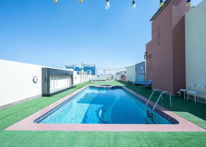 Familienhotel: Pearl Swiss Hotel