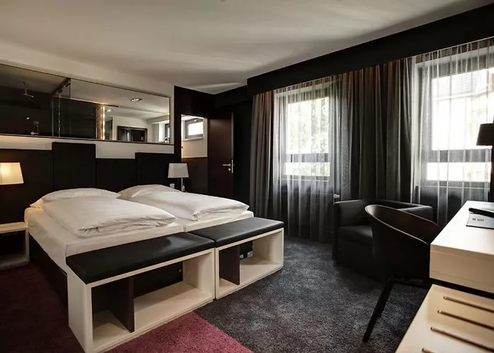 Familienhotel: Hotel Bliss