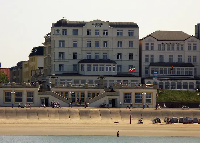 Nordsee