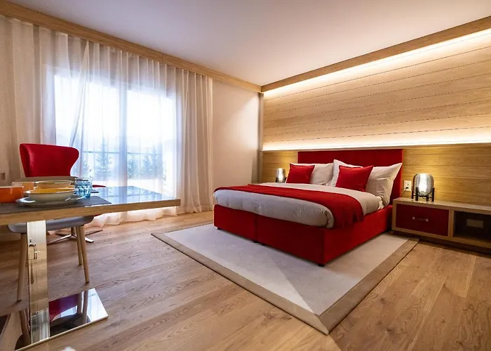 Günstiges Hotel: Los Lorentes Hotel Bern City