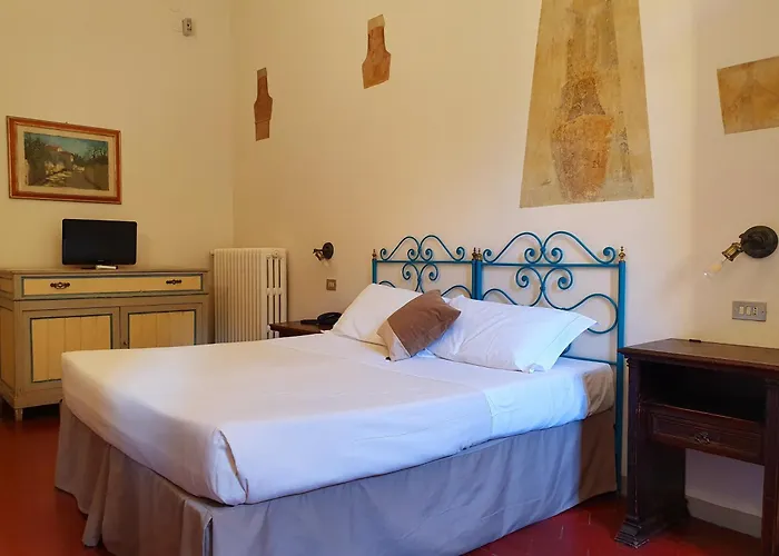 3-Sterne-Hotel: Hotel Annalena