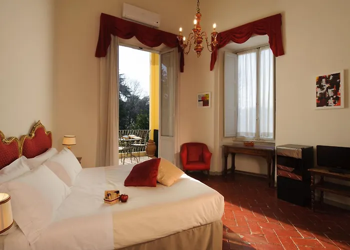 3-Sterne-Hotel: Hotel Annalena