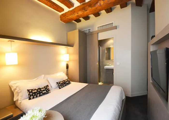 Hotel mit Hund Villa Des Princes
