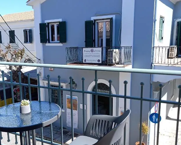 Lefkada Princess Junior Suite