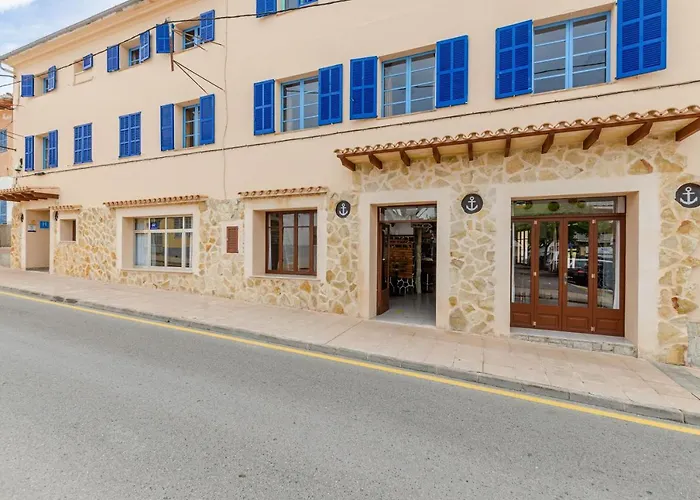 Hostal Marina