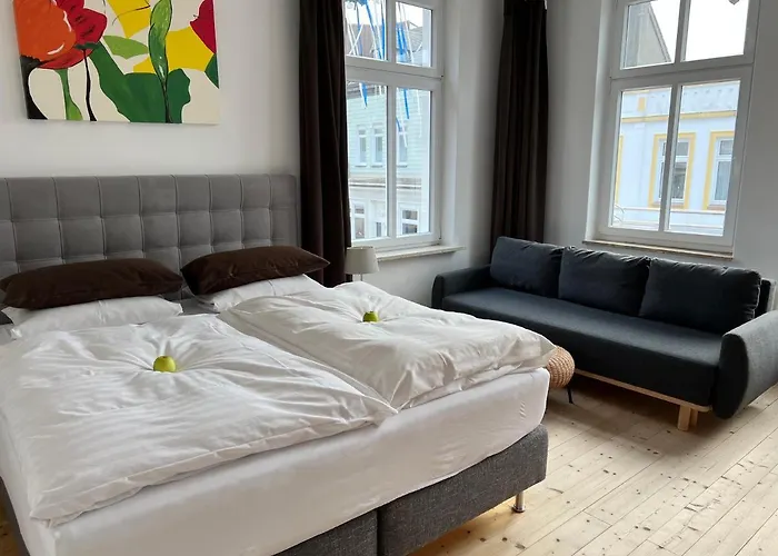 Kinderhotel Georg Rass