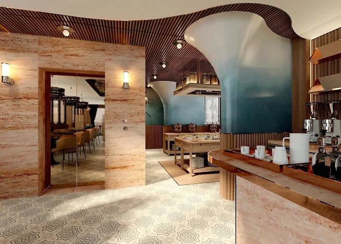 Familienhotel: La Passion Hanoi Hotel & Spa