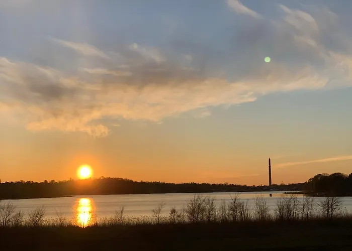 Ferienvermietung: Ferienwohnung Blume