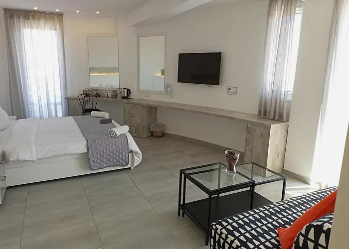 3-Sterne-Hotel: White 11