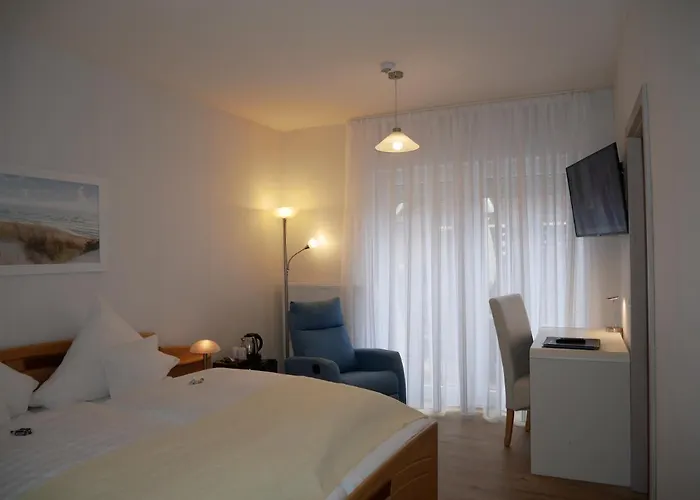 3 SterneHotel Thule