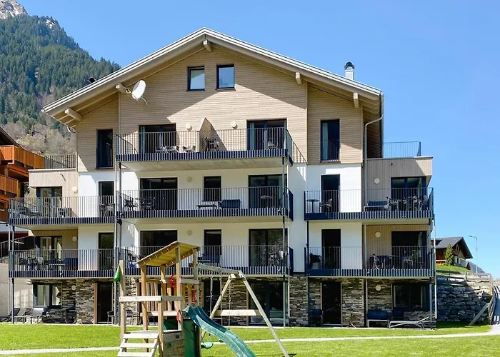 Uplandparcs Montafon