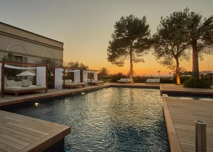Fontsanta Thermal & Spa - Adults Only
