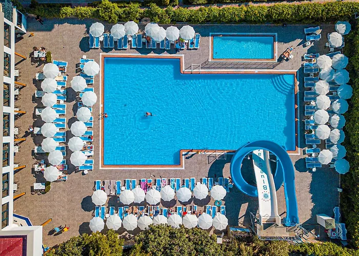 Hotel Am Blue Star