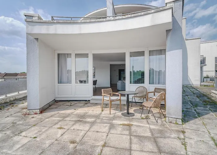 limehome Wolfsburg Porschestraße