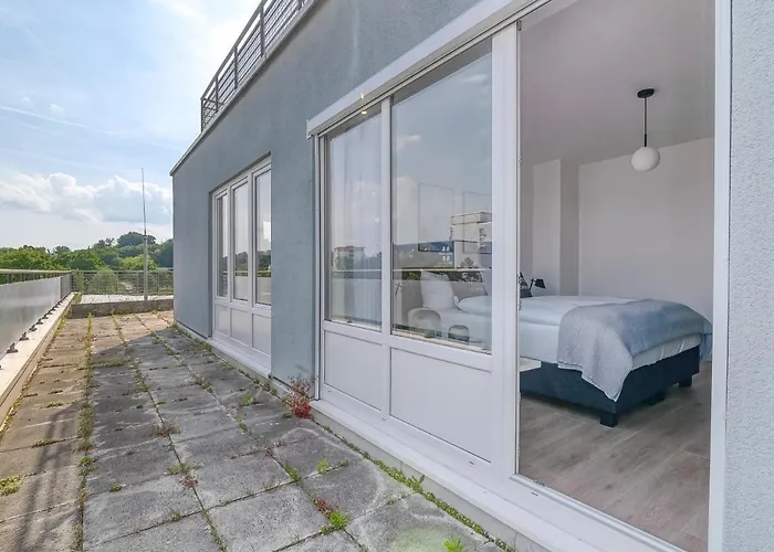 limehome Wolfsburg Porschestraße
