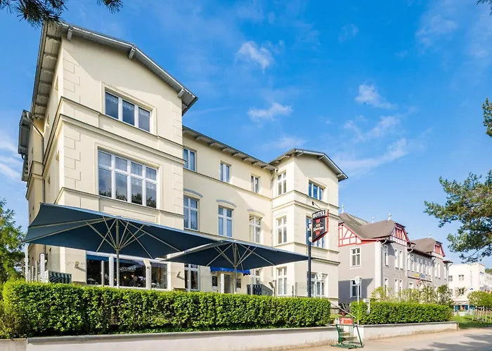 Hotel Seestern